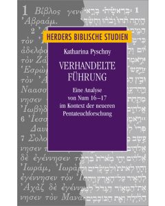 Verhandelte Führung