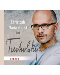 Christoph Maria Herbst liest Tucholsky