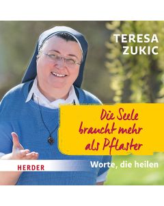 Die Seele braucht mehr als Pflaster
