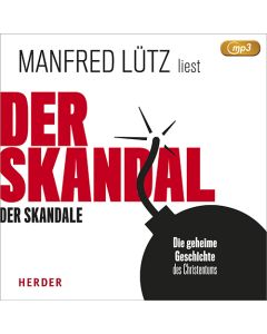 Der Skandal der Skandale