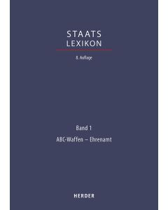 Staatslexikon
