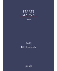 Staatslexikon