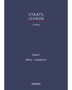 Staatslexikon