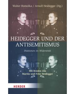 Heidegger und der Antisemitismus