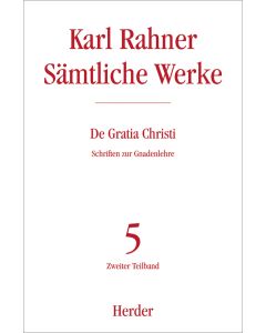 De Gratia Christi