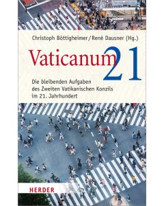 Vaticanum 21