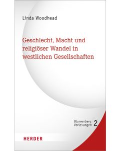 Geschlecht, Macht und religiöser Wandel in westlichen Gesellschaften