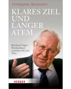 Klares Ziel und langer Atem