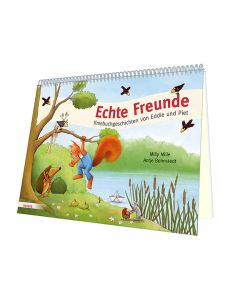 Echte Freunde