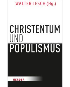 Christentum und Populismus
