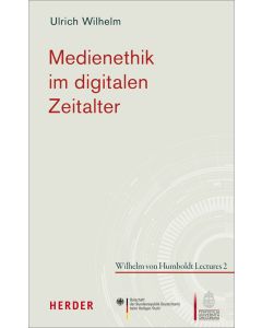 Medienethik im digitalen Zeitalter