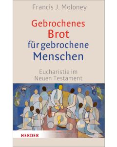 Gebrochenes Brot für gebrochene Menschen