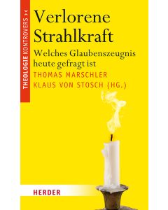 Verlorene Strahlkraft