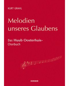 Melodien unseres Glaubens