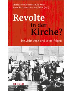 Revolte in der Kirche?