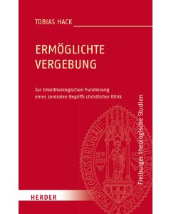 Ermöglichte Vergebung