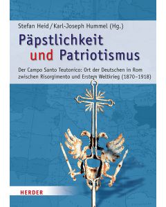 Päpstlichkeit und Patriotismus