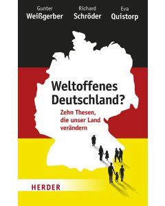 Weltoffenes Deutschland?
