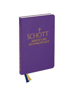SCHOTT Advent und Weihnachtszeit