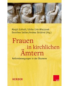 Frauen in kirchlichen Ämtern