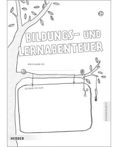 Bildungs- und Lernabenteuer: Kinderheft