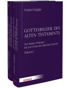 Gottesbilder des Alten Testaments