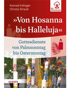 »Von Hosanna bis Halleluja«