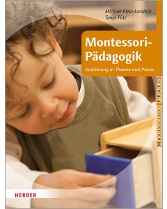 Montessori-Pädagogik