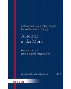 Autorität in der Moral