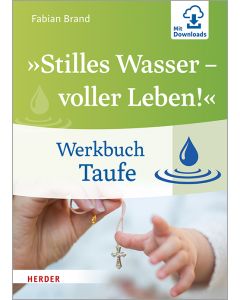 »Stilles Wasser - voller Leben!«