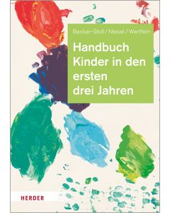 Handbuch Kinder in den ersten drei Jahren