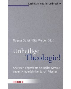 Unheilige Theologie!