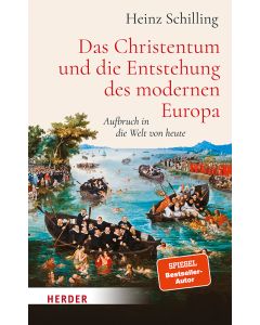 Das Christentum und die Entstehung des modernen Europa