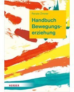 Handbuch Bewegungserziehung