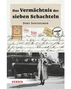 Das Vermächtnis der sieben Schachteln