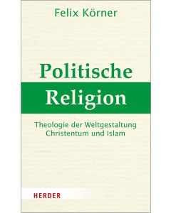 Politische Religion