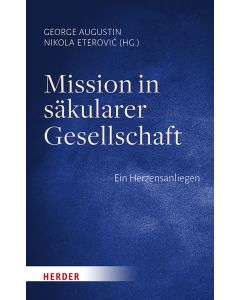 Mission in säkularer Gesellschaft