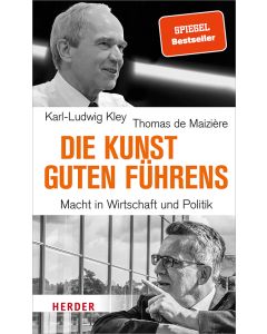 Die Kunst guten Führens