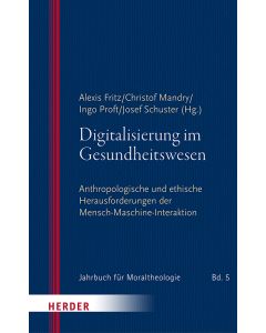 Digitalisierung im Gesundheitswesen