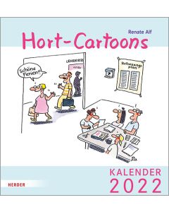 Hort-Cartoons