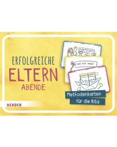 Erfolgreiche Elternabende