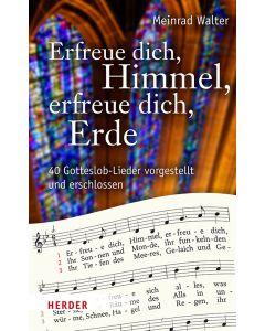 Erfreue dich, Himmel, erfreue dich, Erde