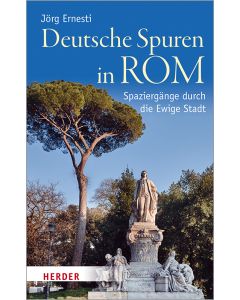 Deutsche Spuren in Rom