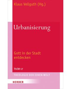 Urbanisierung