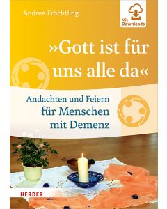 »Gott ist für uns alle da«