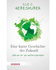 Eine kurze Geschichte der Zukunft