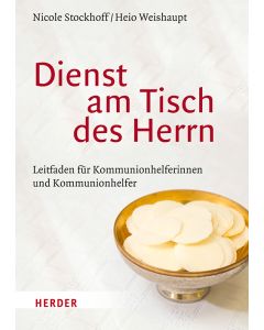 Dienst am Tisch des Herrn