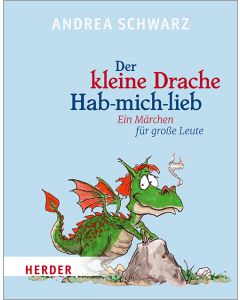Der kleine Drache Hab-mich-lieb