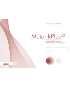 MotorikPlus Ü3 [10 Bögen]