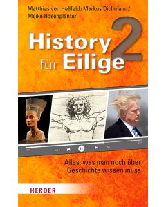 History für Eilige 2